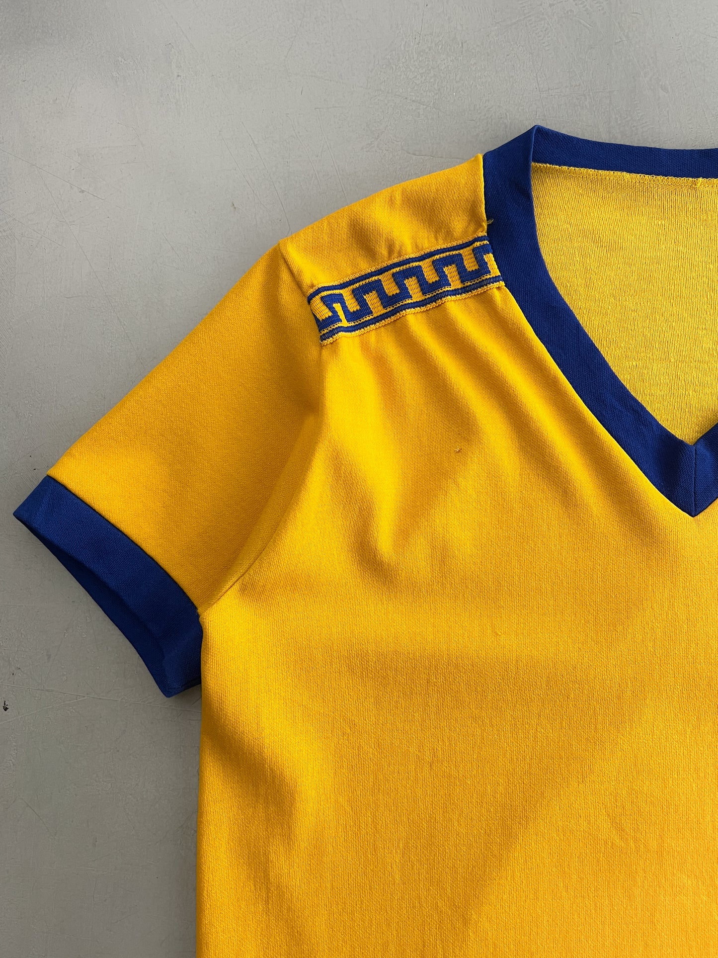 1970's Jersey Tee [M/L]