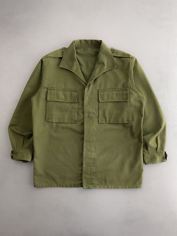 Italian Military Shirt [M]