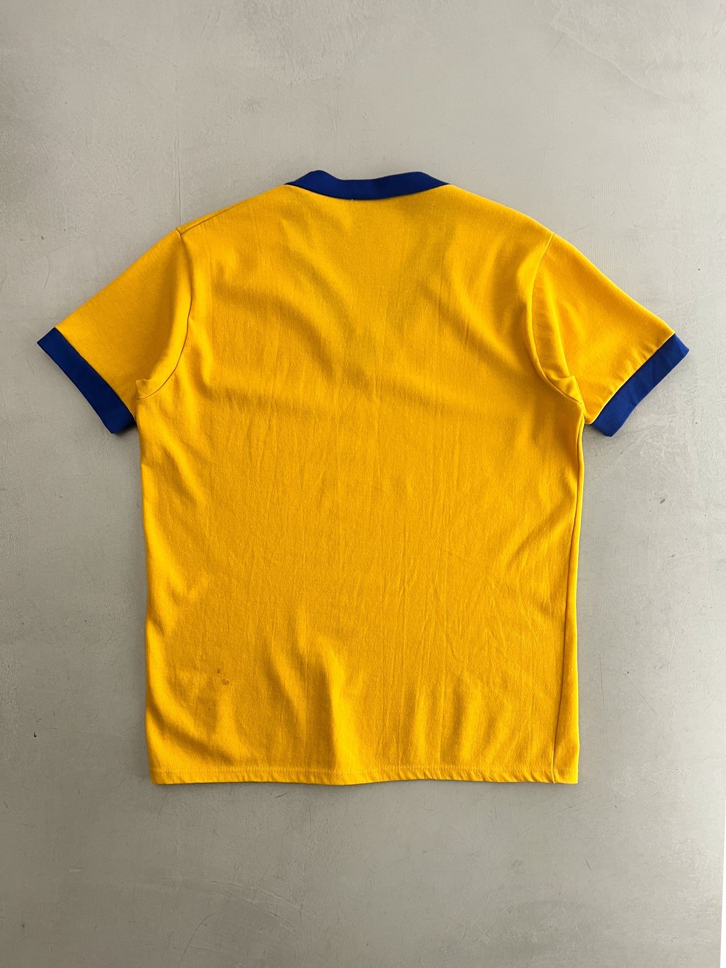 1970's Jersey Tee [M/L]