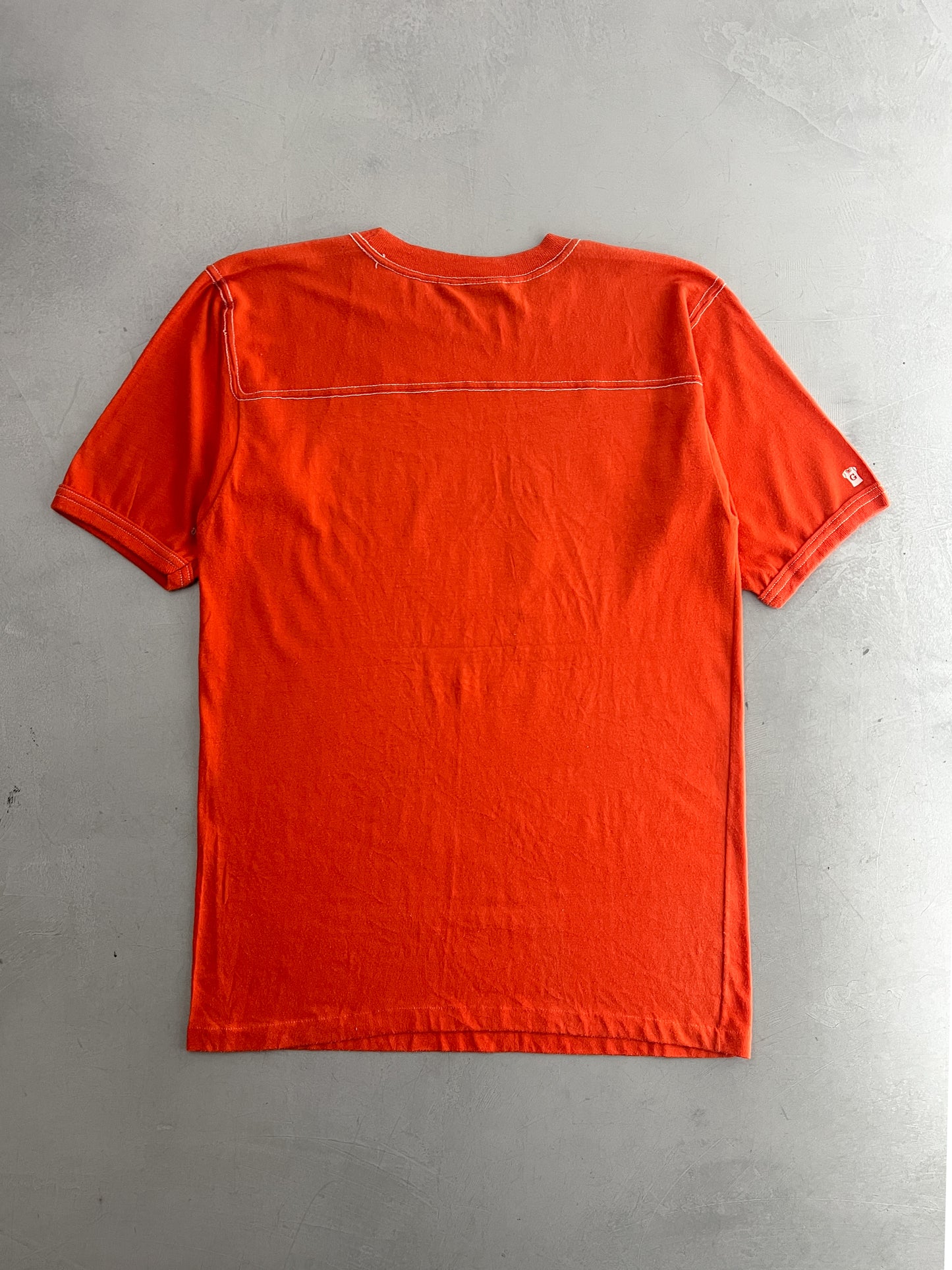 1980's Cleveland Browns Jersey Tee [L]