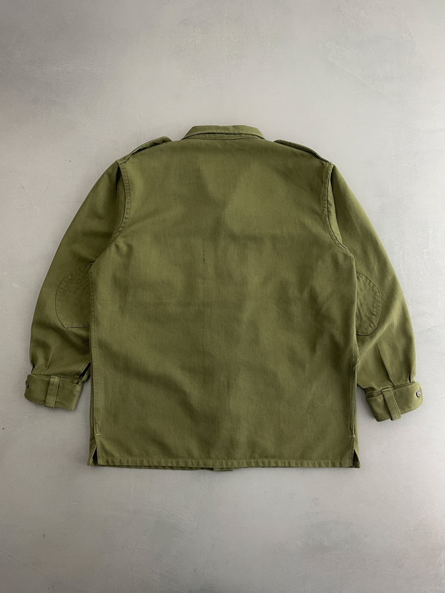 Italian Military Shirt [M]