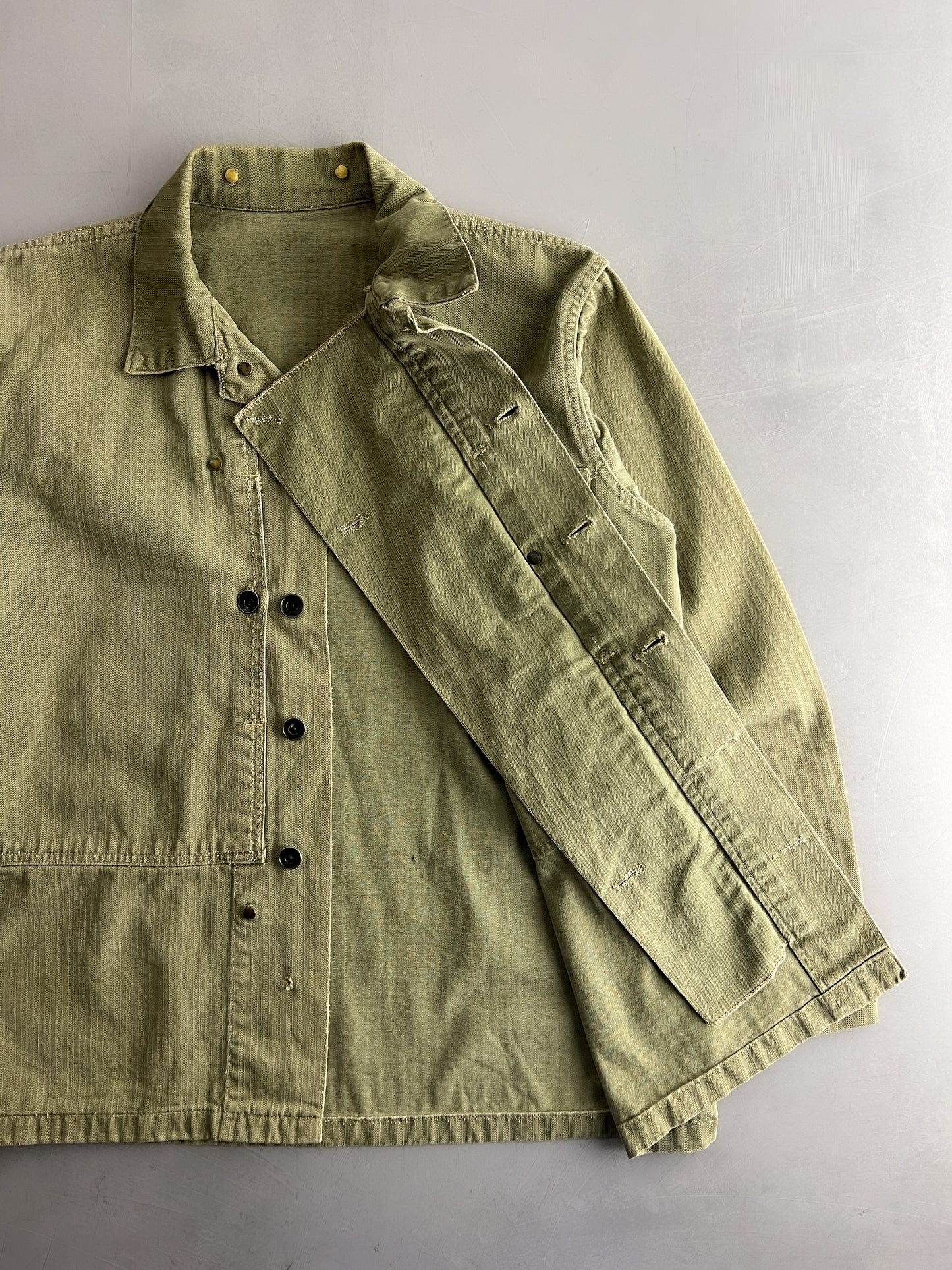 U.S.M.C. P-44 H.B.T. Jacket [L]