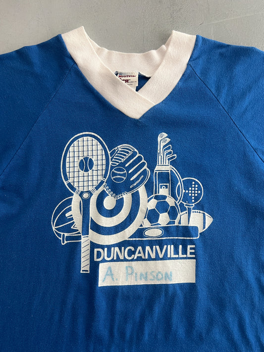 1970's Duncanville Ringer [M]