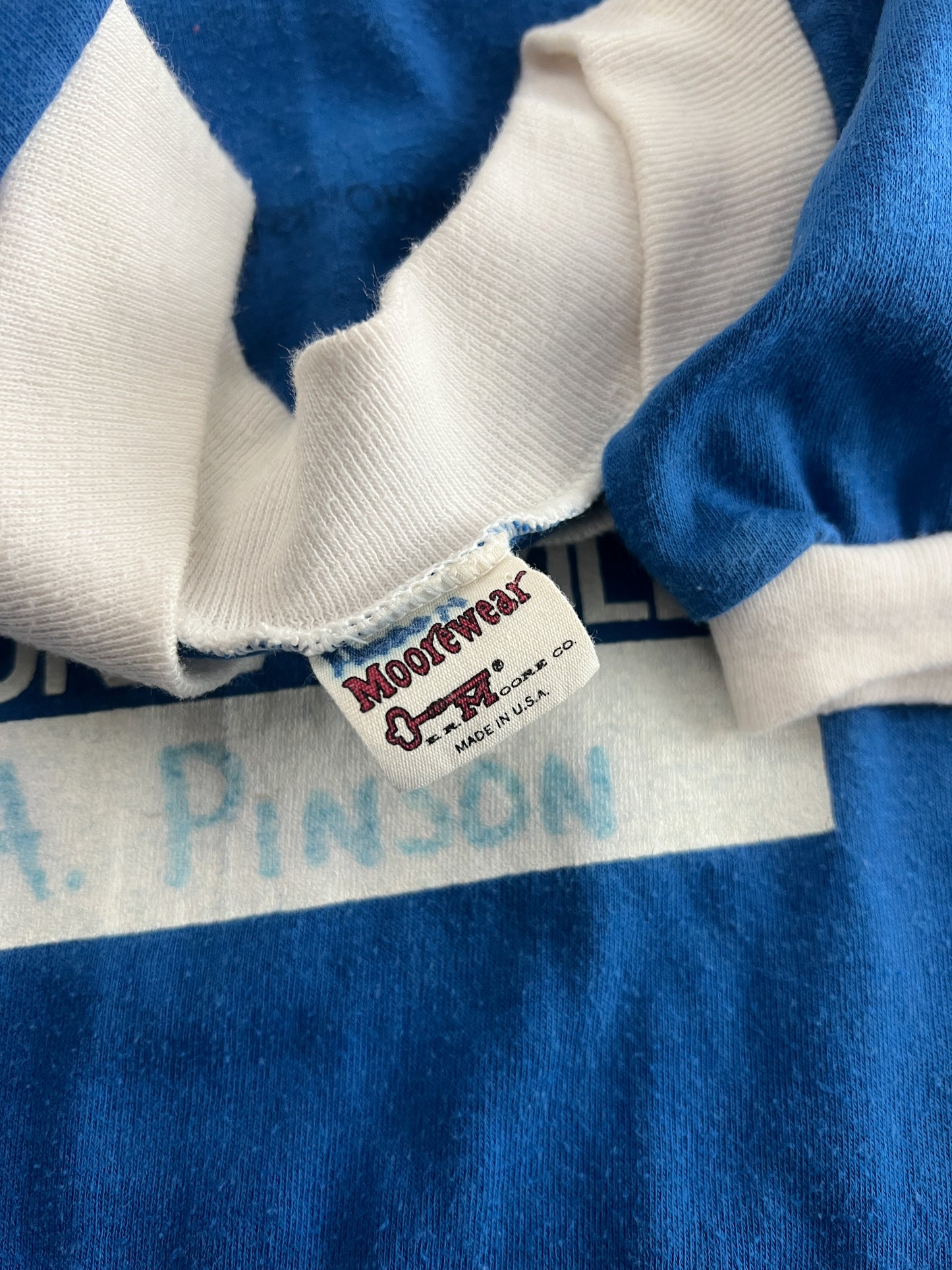1970's Duncanville Ringer [M]