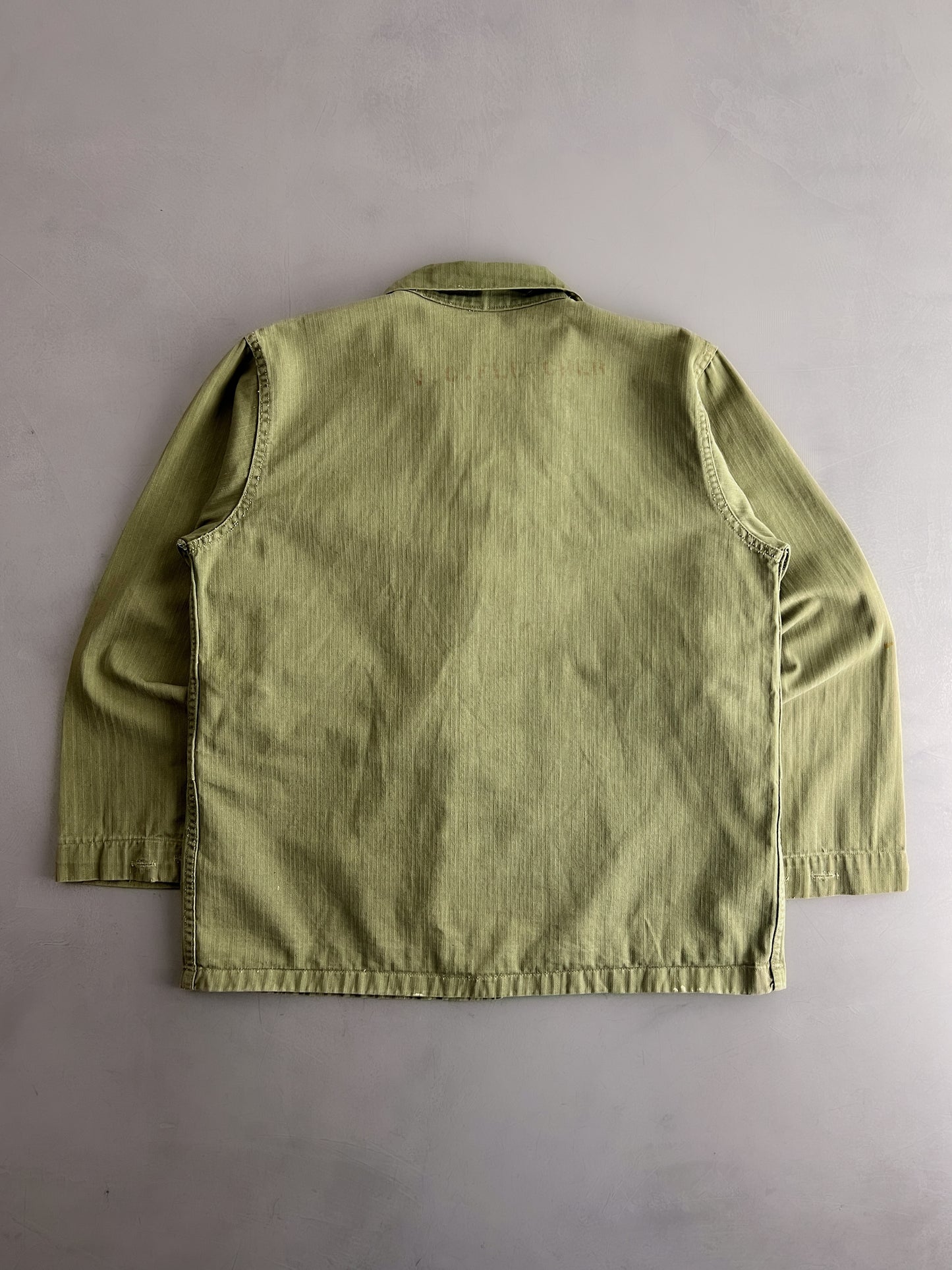 U.S.M.C. P-44 H.B.T. Jacket [L]