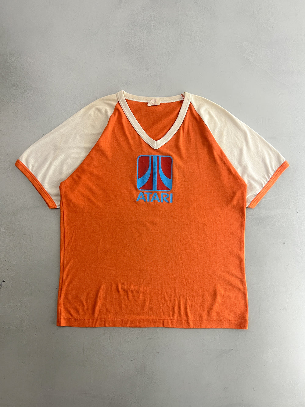 1980's Atari Ringer [L]