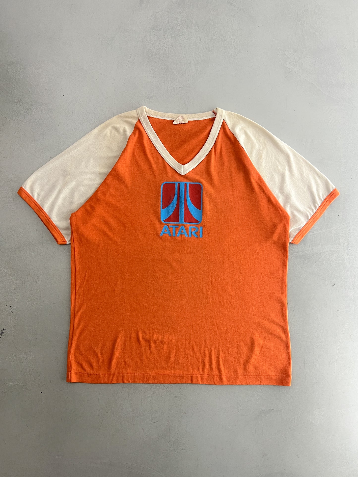1980's Atari Ringer [L]