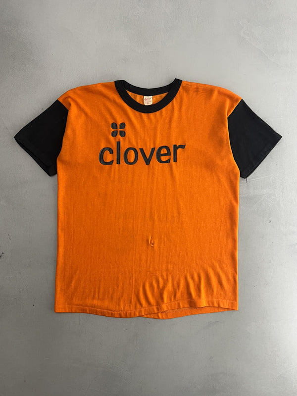 1960's Durene Jersey Tee [L]