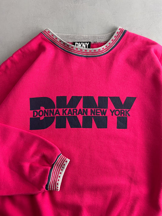 DKNY Sweatshirt [M]