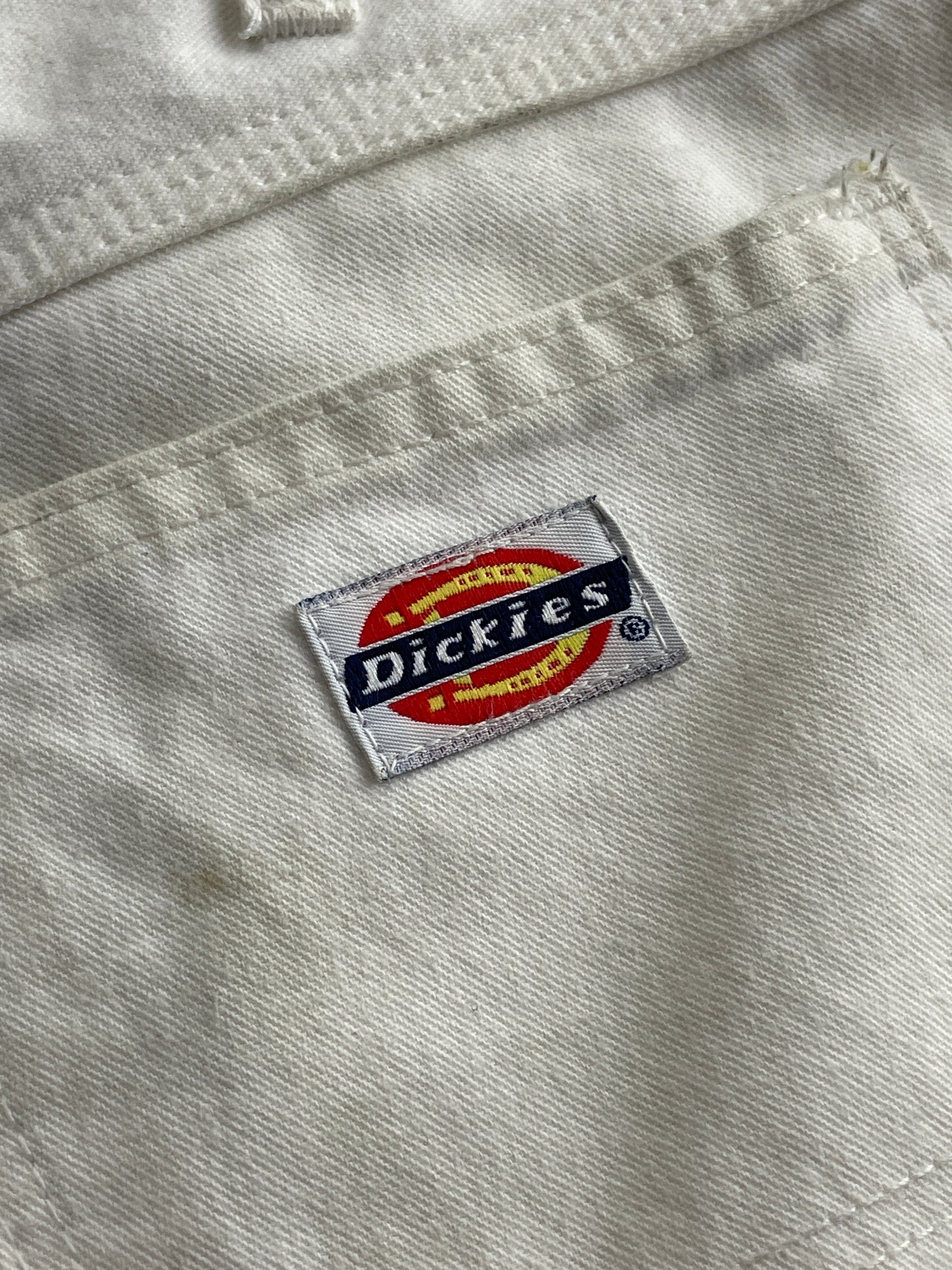 Made In USA Dickies Shorts [34"]