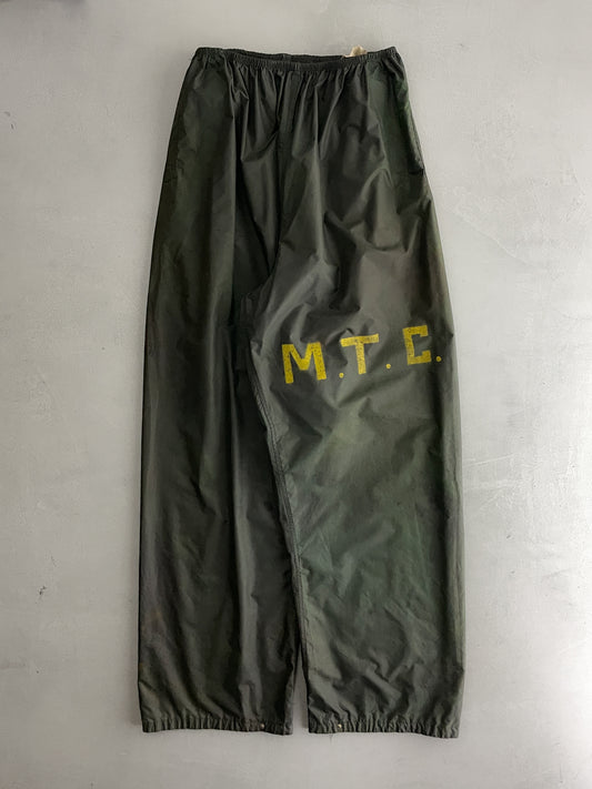 R.A.N. Shell Pants [28-34"]