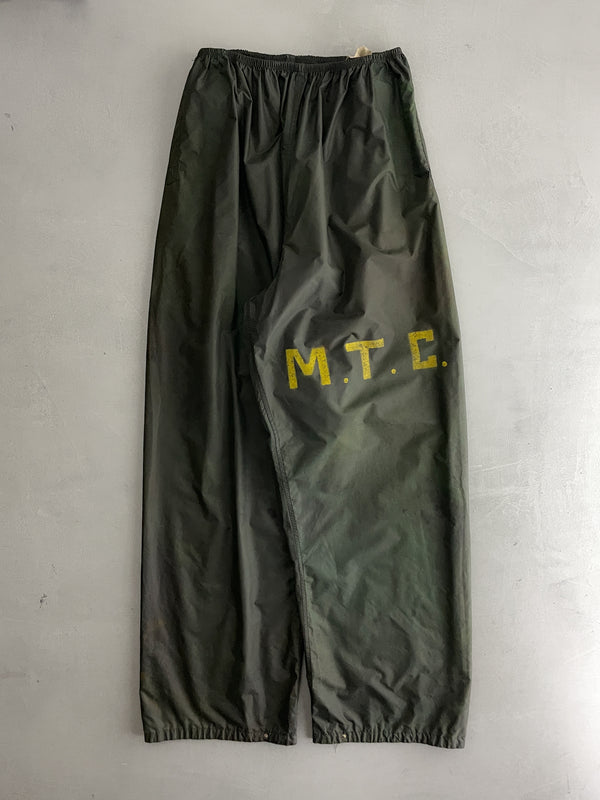 R.A.N. Shell Pants [28-34"]