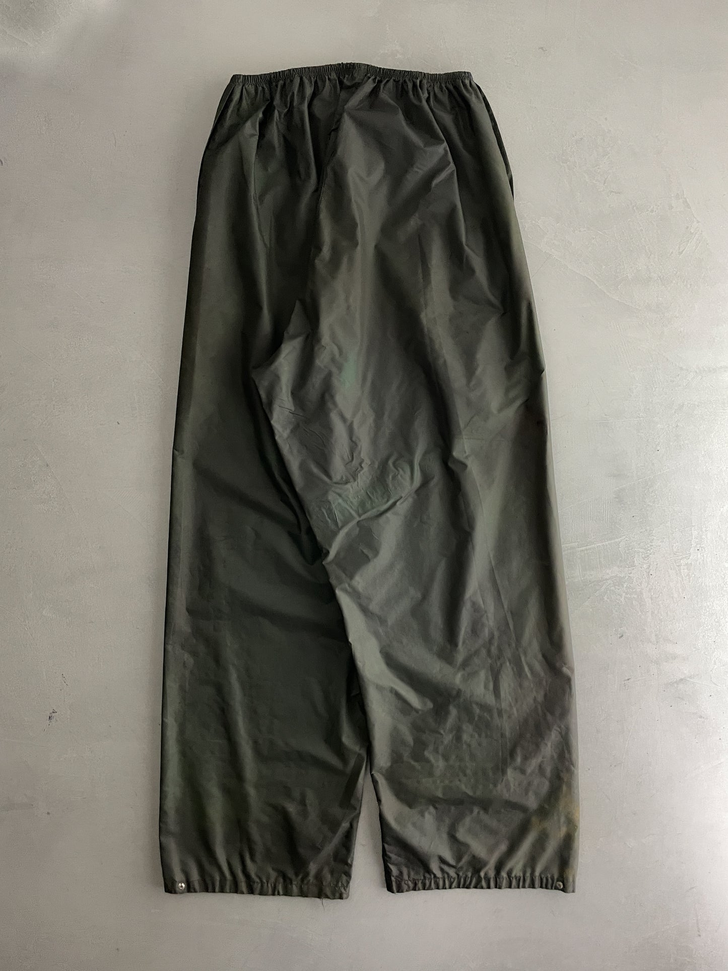 R.A.N. Shell Pants [28-34"]