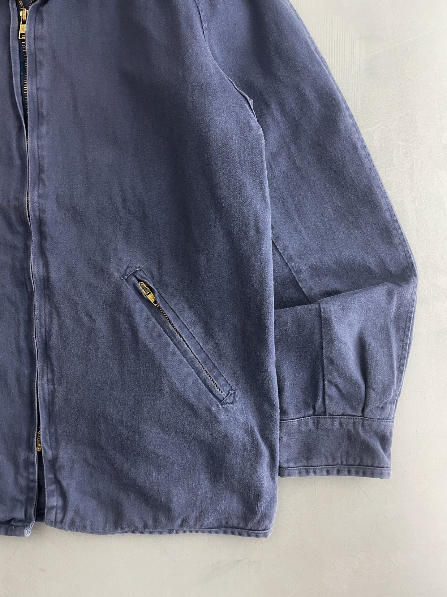 R.A.N. Cotton Work Jacket [M]