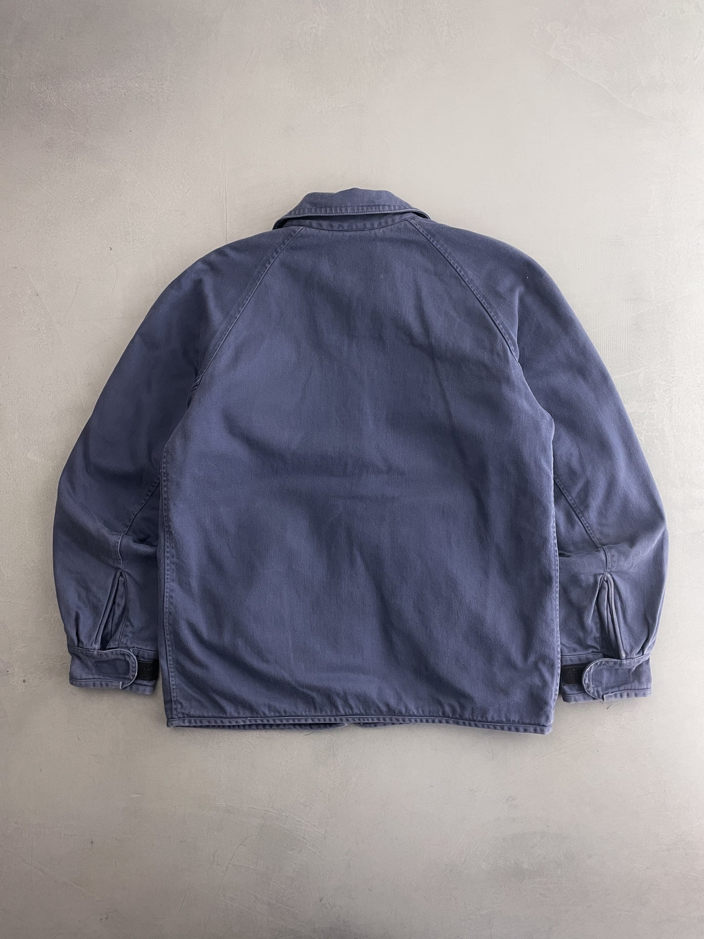 R.A.N. Cotton Work Jacket [M]