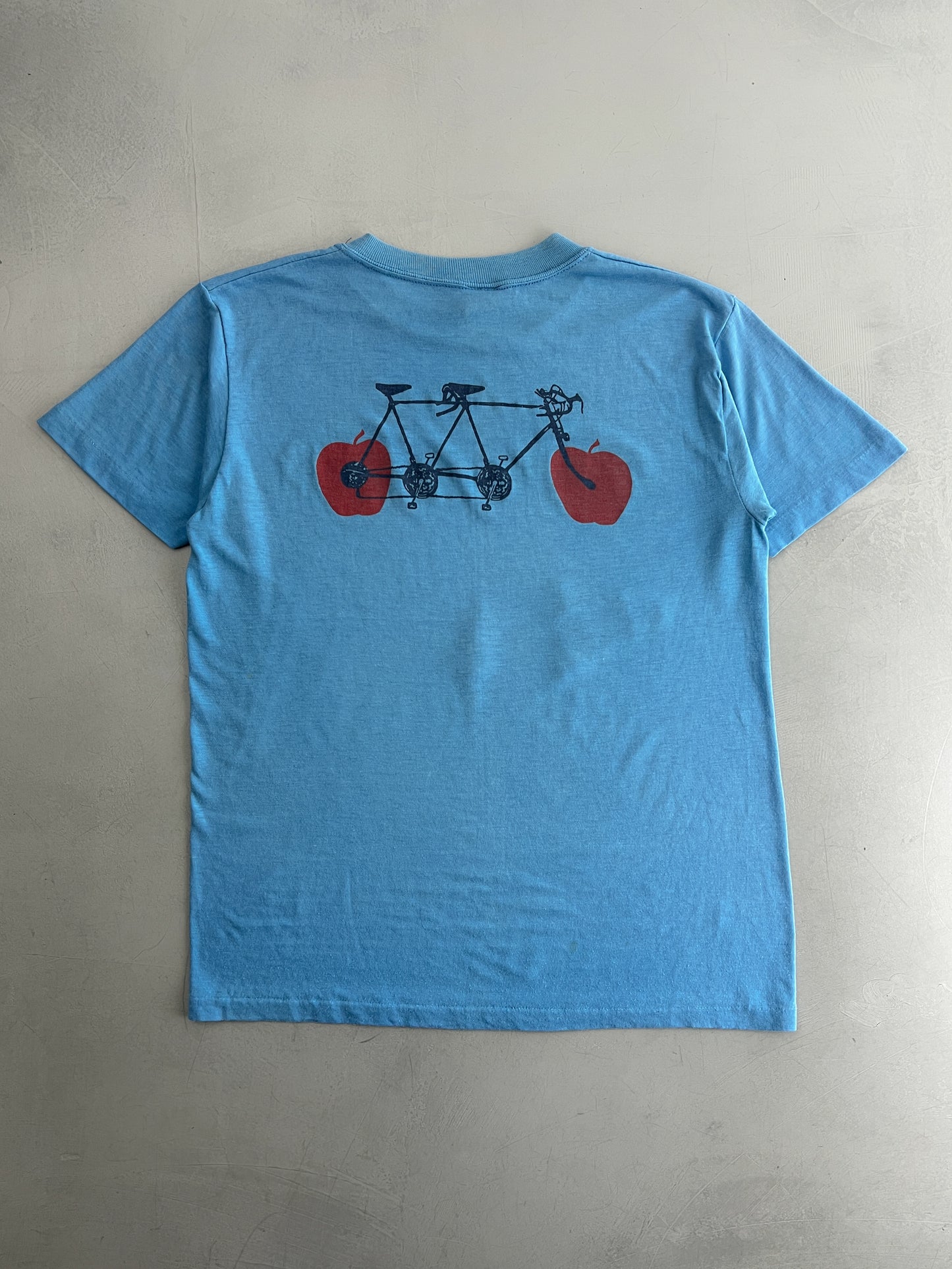 1980's New York Tandem Tee [M]