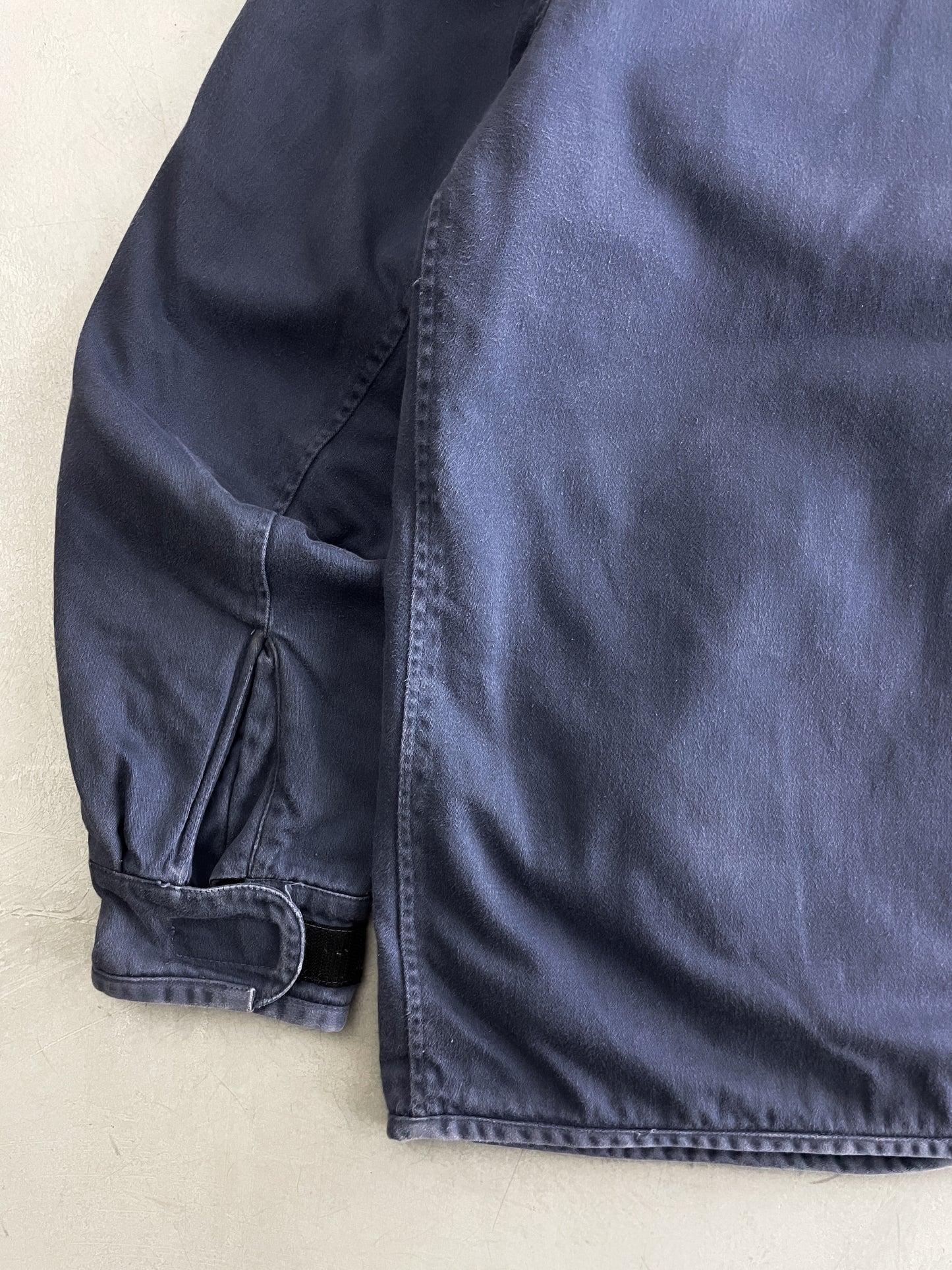 R.A.N. Cotton Work Jacket [M]