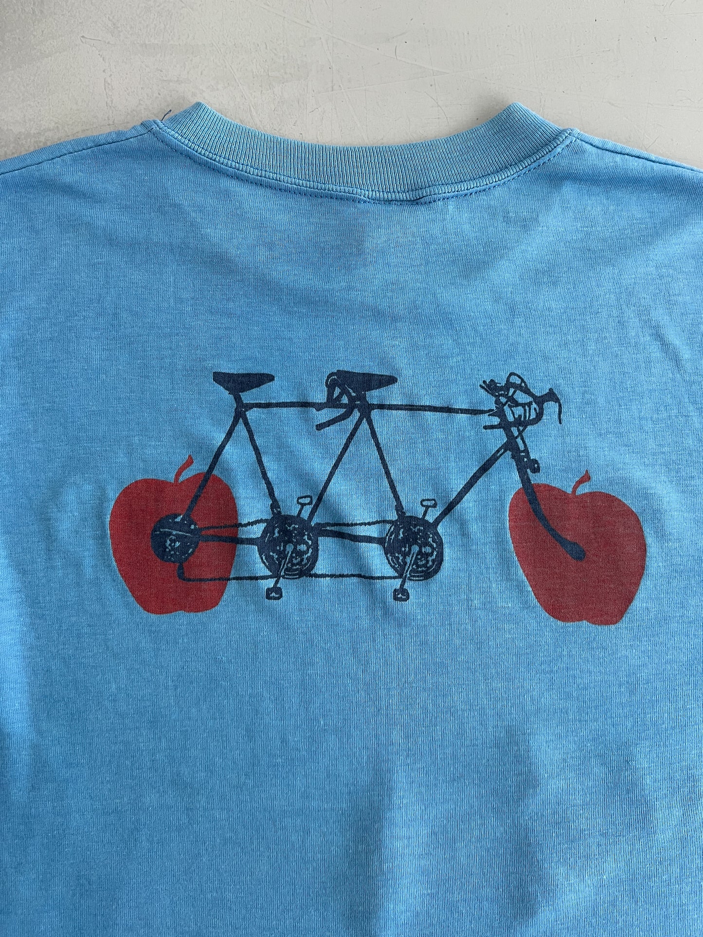 1980's New York Tandem Tee [M]