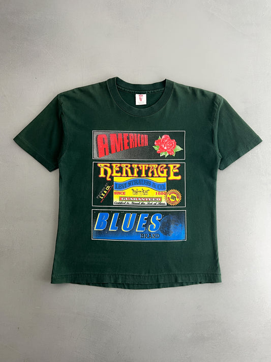 Levi's American Heritage Tee [M]