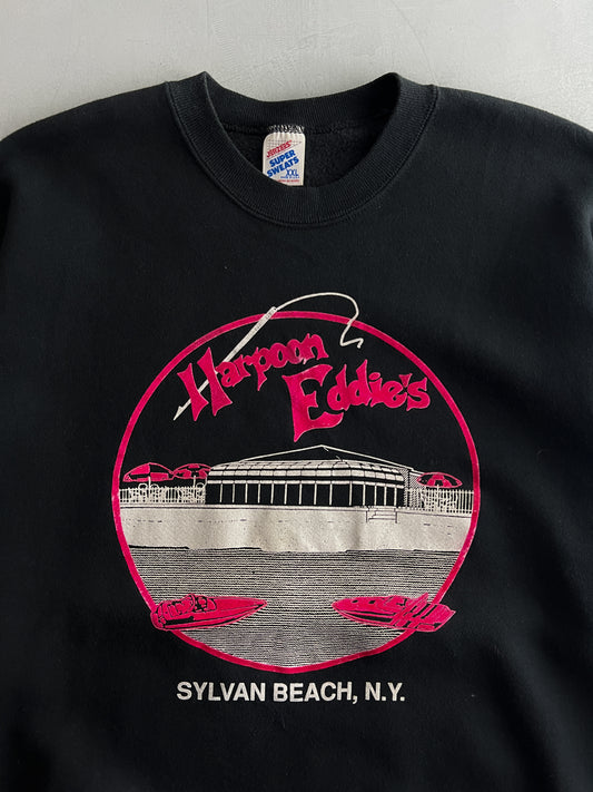 Harpoon Eddies Sweatshirt [XL]