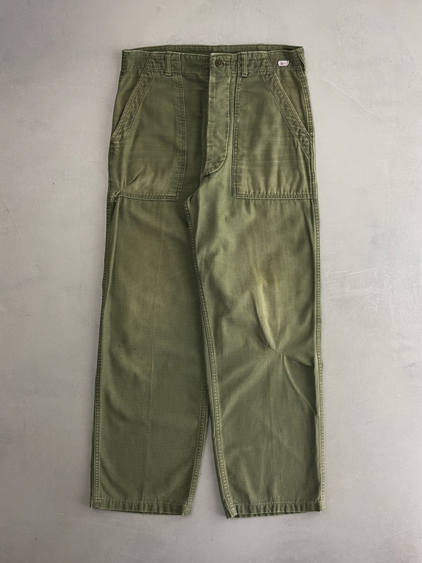 OG-107 U.S. Army Pants [30"]