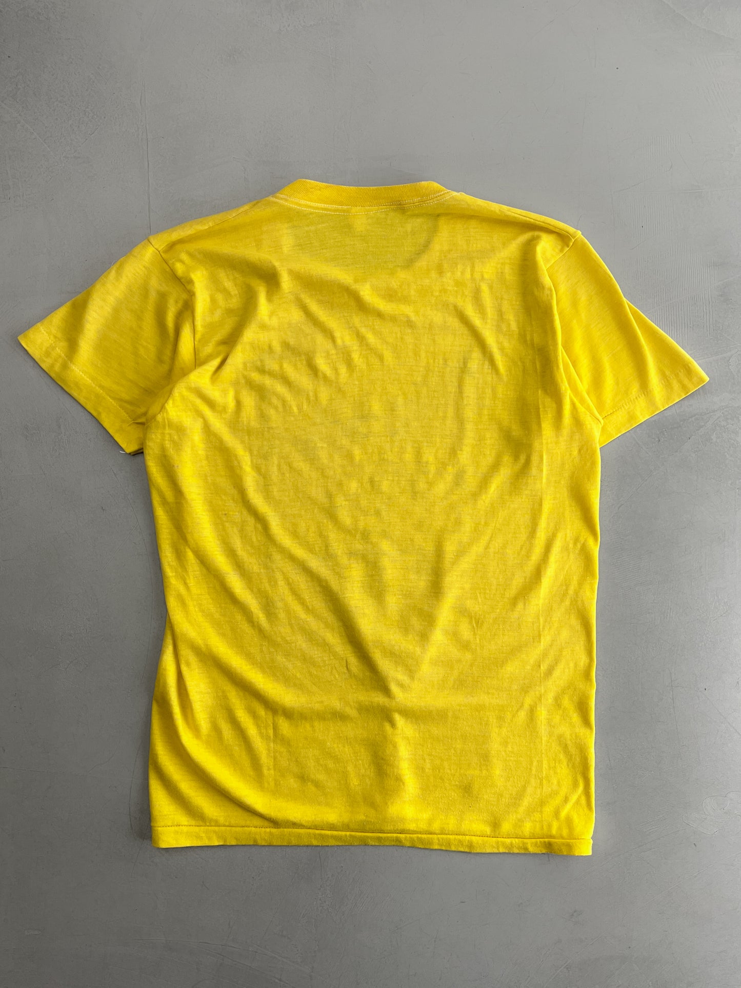 River Rats Canoe Crew Tee [M]