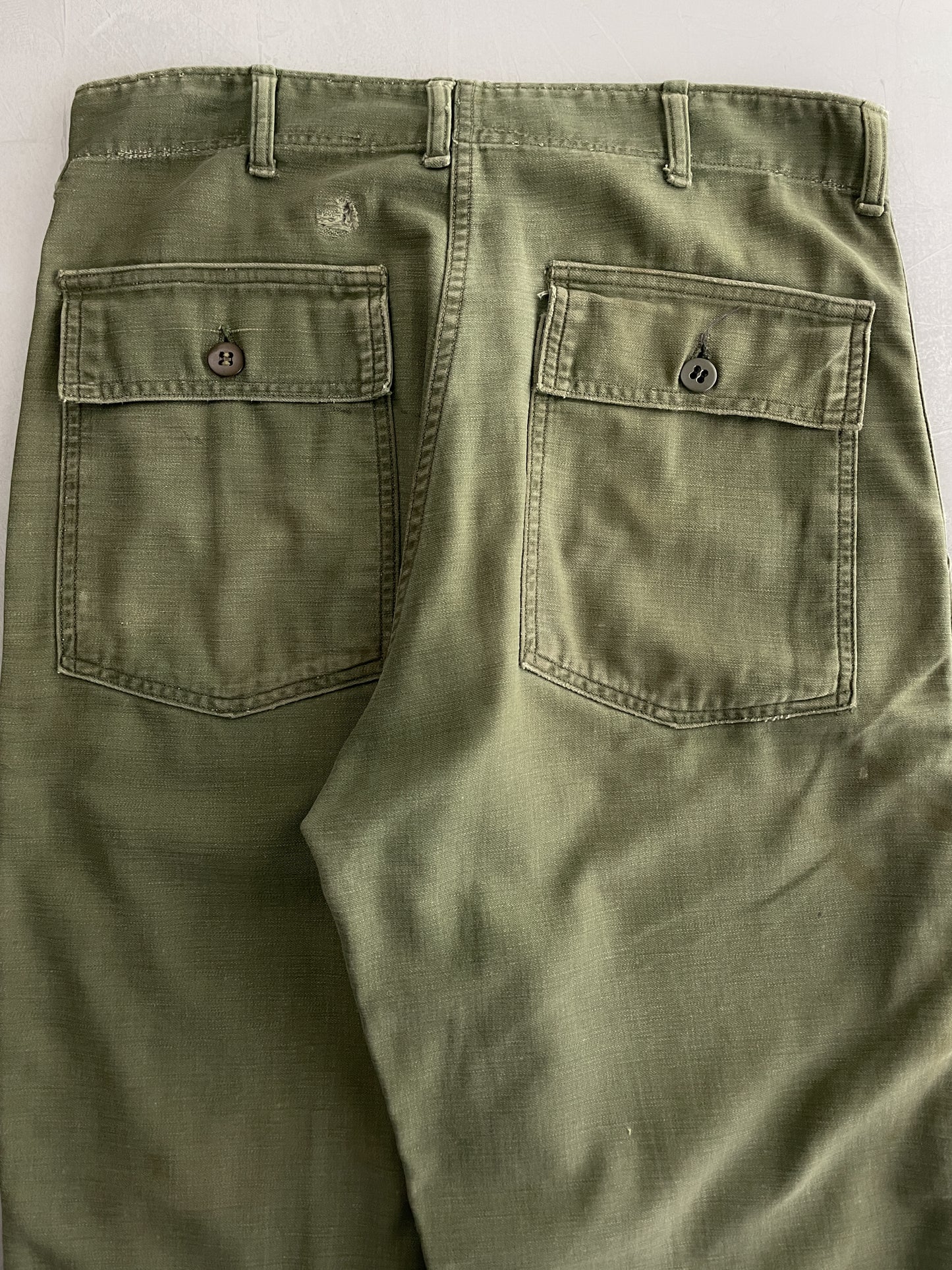 OG-107 U.S. Army Pants [30"]