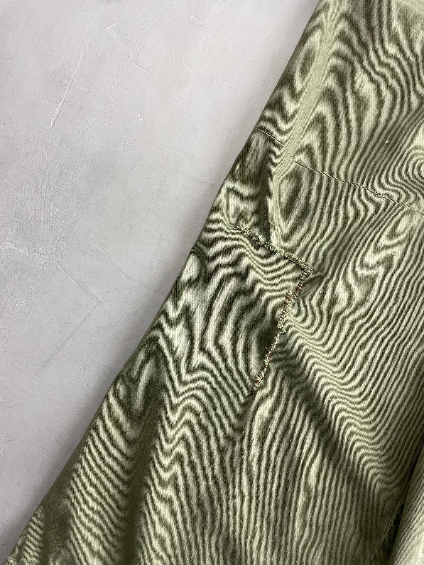 Aus Army Ghurka Pants [34"]