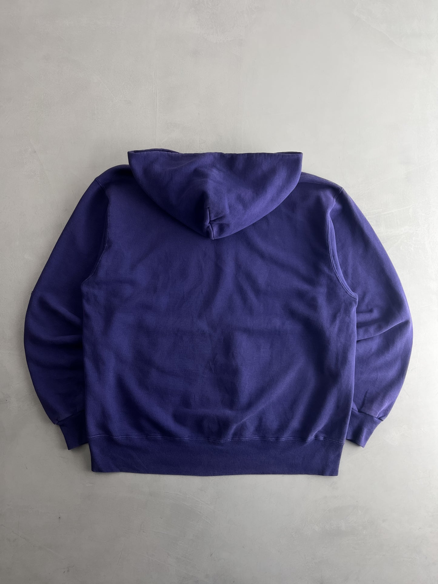 Faded Champion Made in USA Hoodie [L]