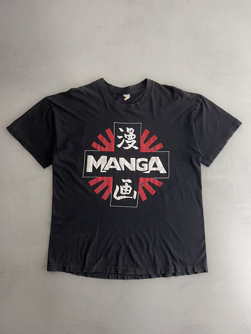 90’s MANGA Tee [XL]