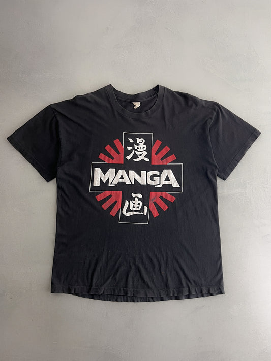 90’s MANGA Tee [XL]