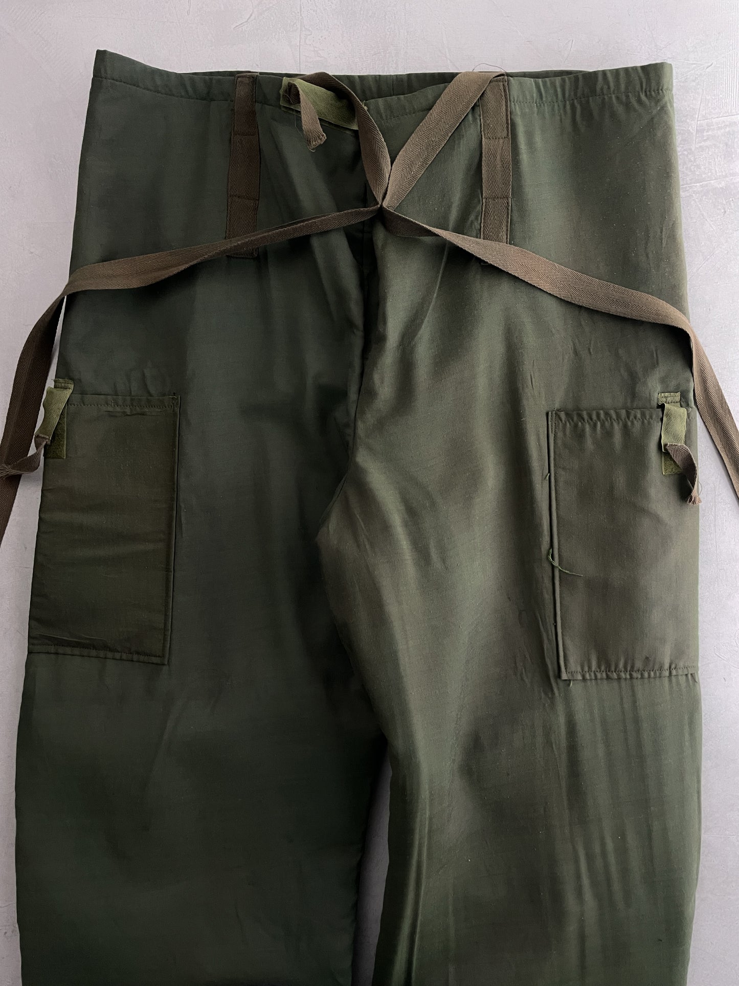 NBC MkIII Pants [36"]