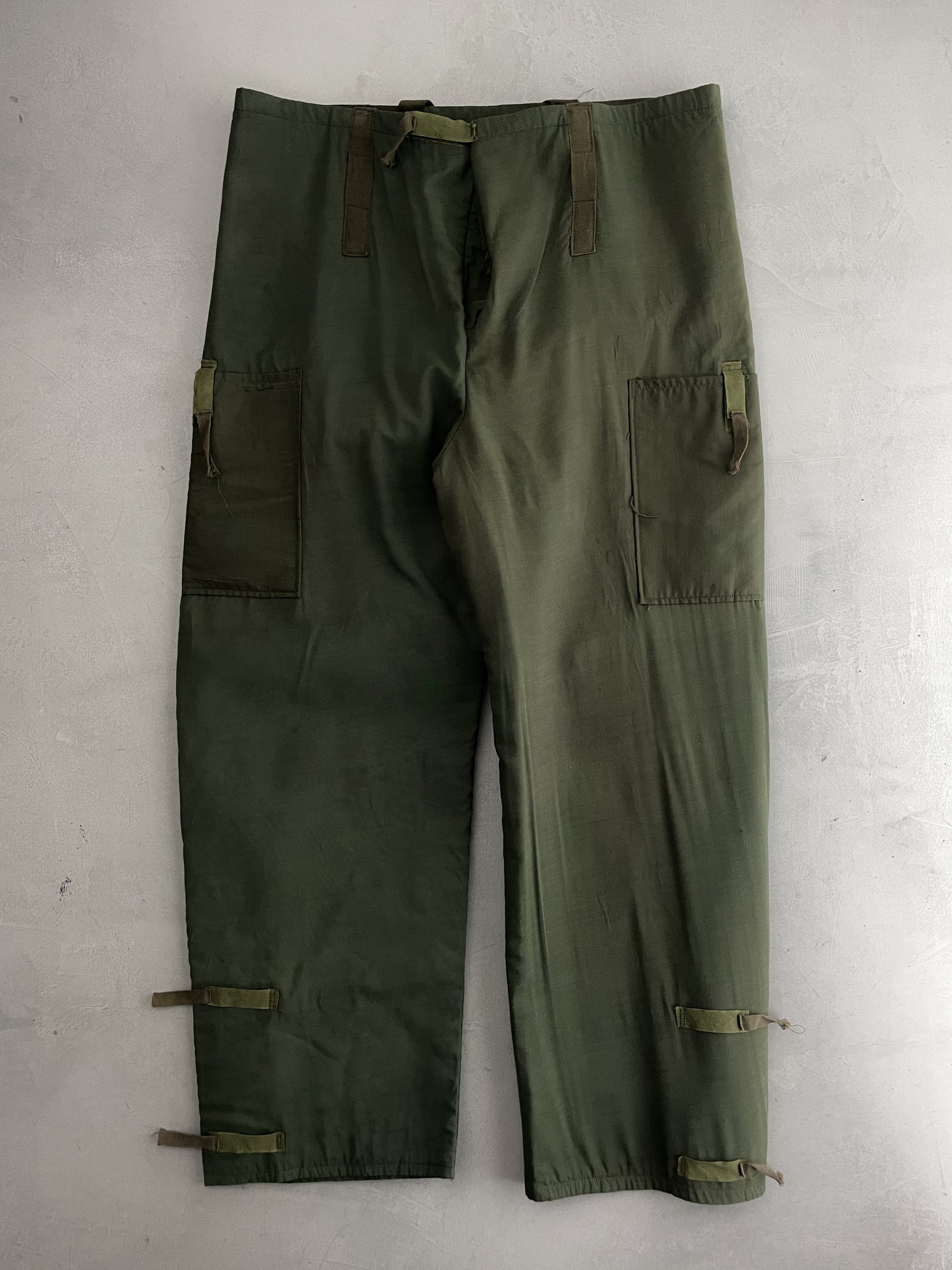 NBC MkIII Pants [36"]