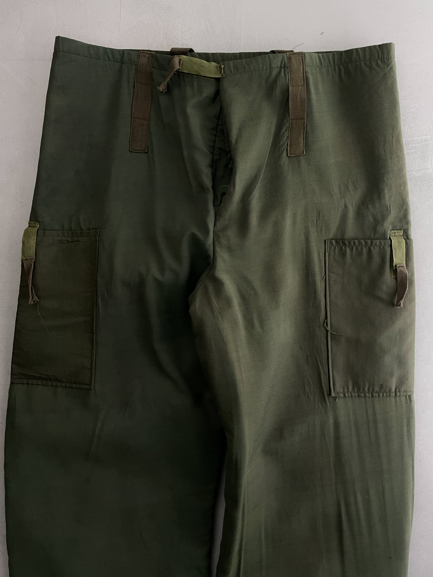 NBC MkIII Pants [36"]