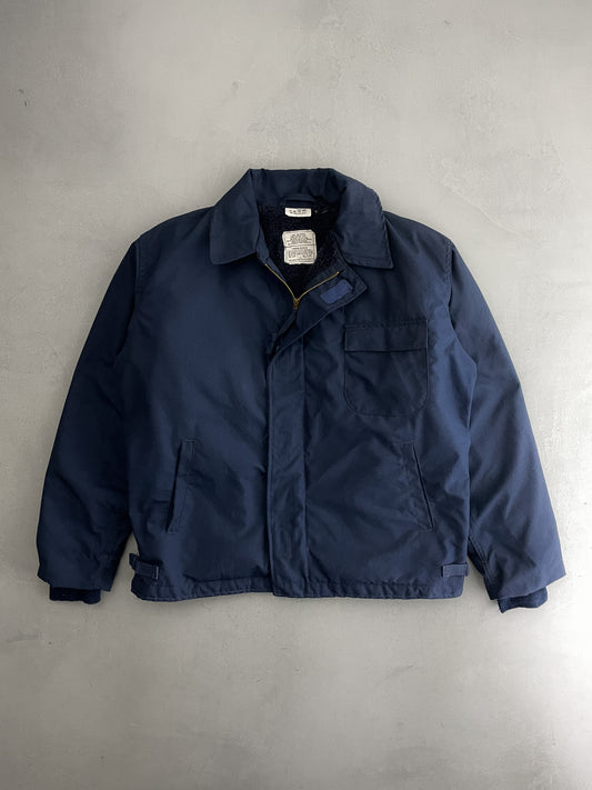 Class 1 Cold Weather 'Self Help' Jacket [L]
