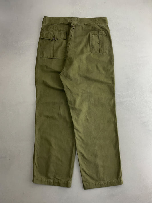 Aus Army Ghurka Pants [36"]