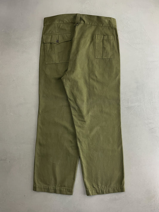 Aus Army Ghurka Pants [38"]