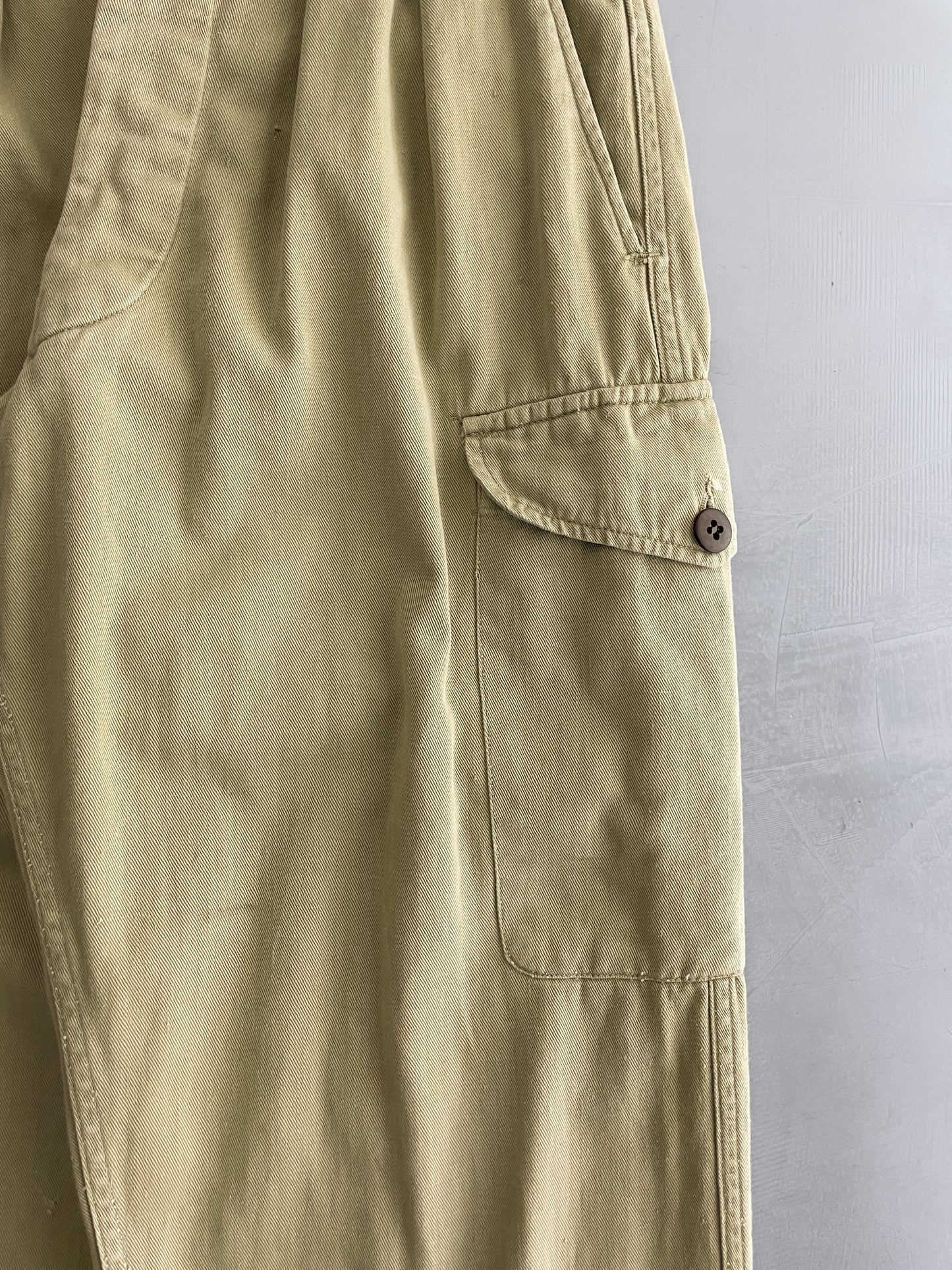 Aus Army Ghurka Pants [26"]