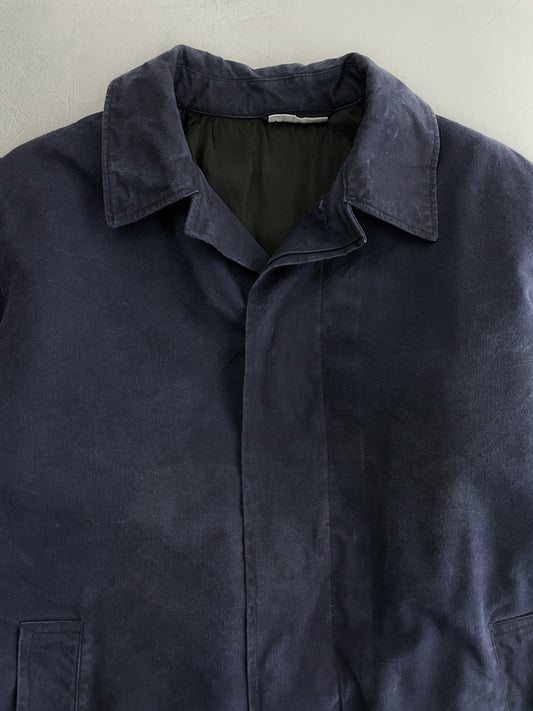 Naval Mechanic 'Deck' Jacket [M]