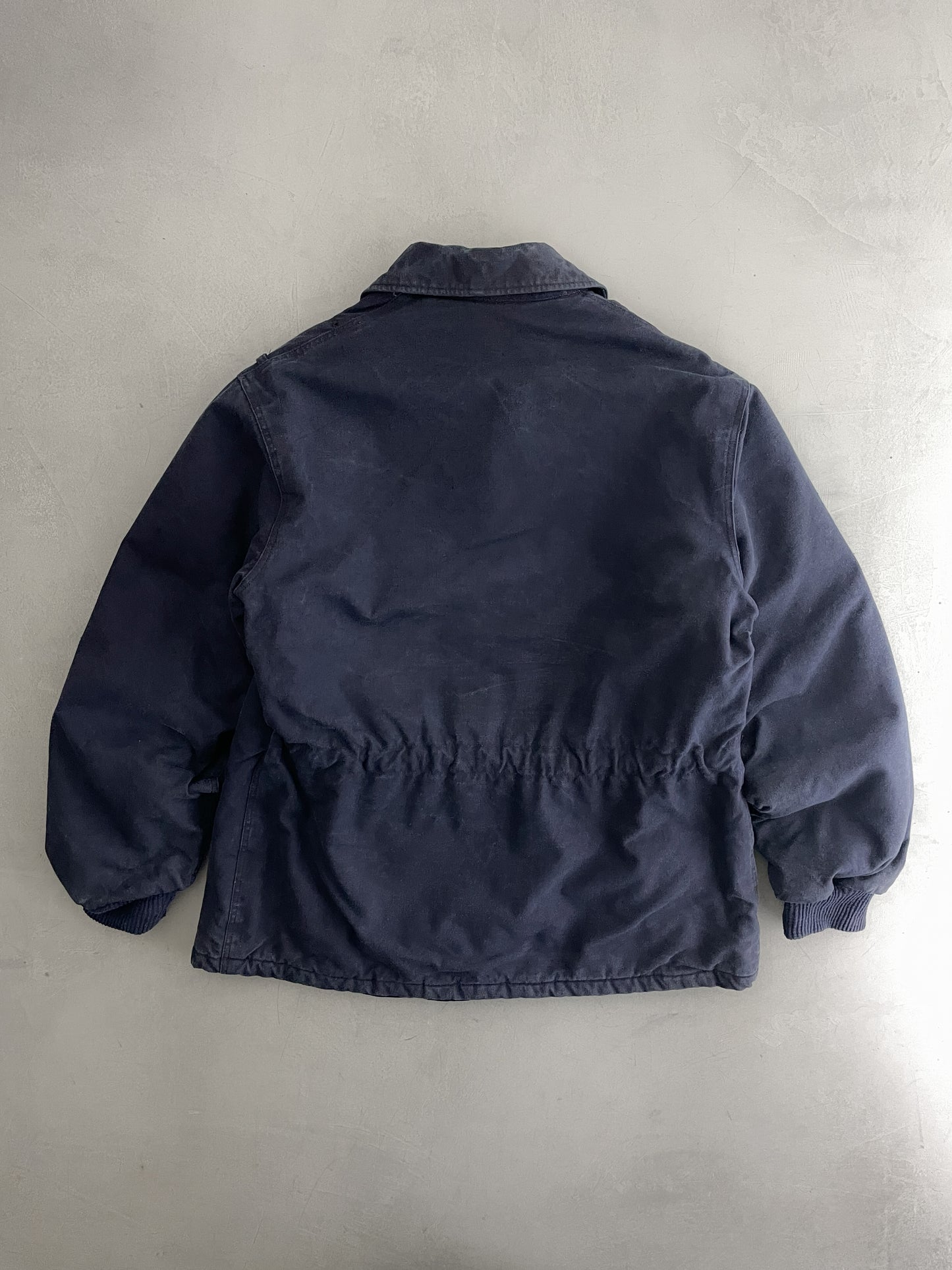 Naval Mechanic 'Deck' Jacket [M]