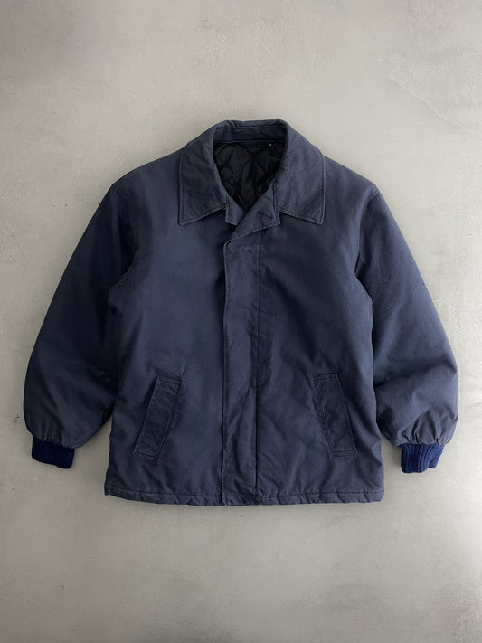Naval Mechanic 'Deck' Jacket [S/M]