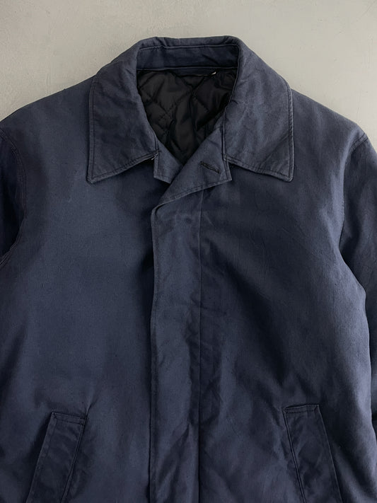 Naval Mechanic 'Deck' Jacket [S/M]