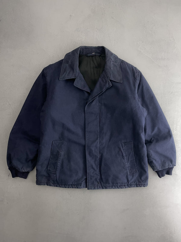 Naval Mechanic 'Deck' Jacket [M]