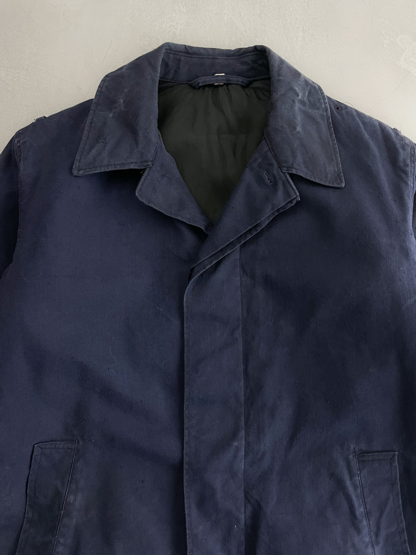 Naval Mechanic 'Deck' Jacket [M]