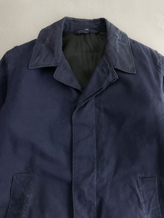 Naval Mechanic 'Deck' Jacket [M]