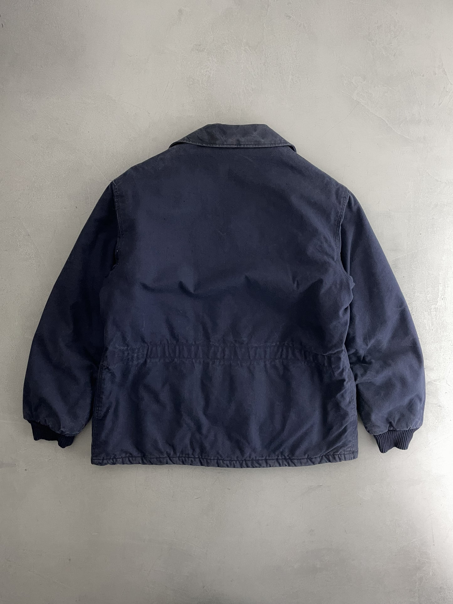Naval Mechanic 'Deck' Jacket [M]
