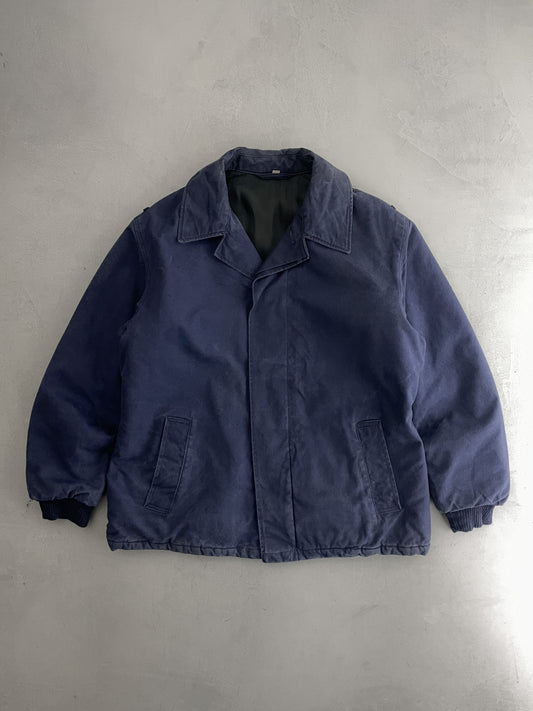 Naval Mechanic 'Deck' Jacket [M]