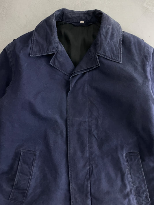 Naval Mechanic 'Deck' Jacket [M]