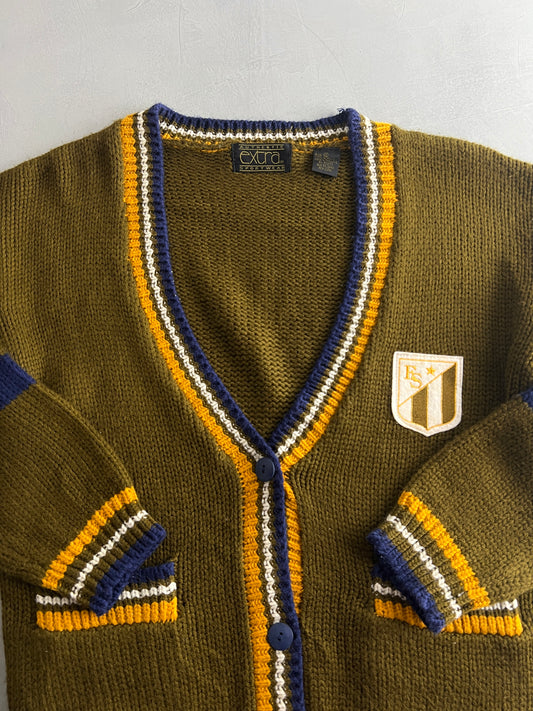 ES College Cardigan [M/L]