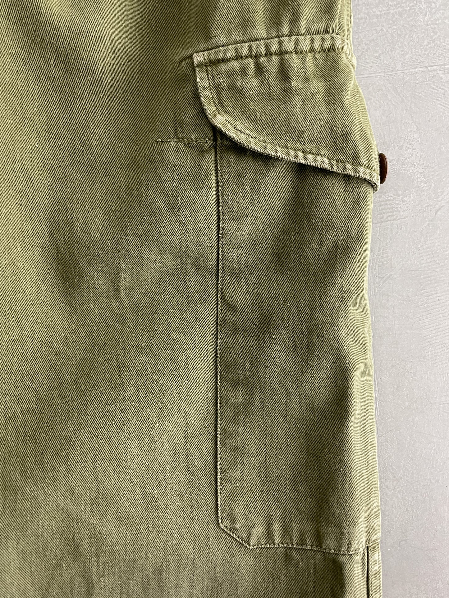 Aus Army Ghurka Pants [34"]